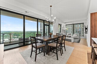 1650 Silver Hill Dr, Unit 1706 in Tysons, VA - Building Photo - Building Photo