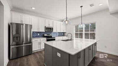 4604 Casablanca Dr in Orange Beach, AL - Building Photo - Building Photo