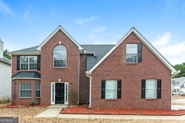 2753 Elkmont Ridge SW