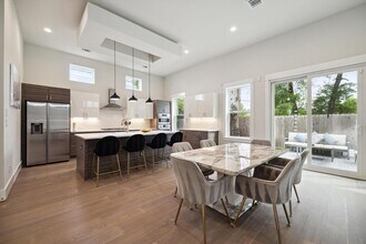 1410 Caywood Ln in Houston, TX - Building Photo - Building Photo