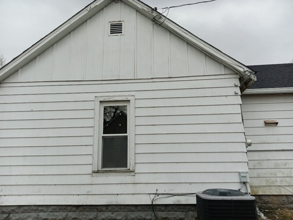 313 S Dye St in Virden, IL - Building Photo