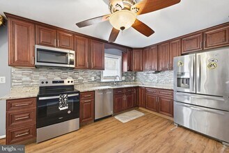 12912 Princeleigh St in Upper Marlboro, MD - Building Photo - Building Photo