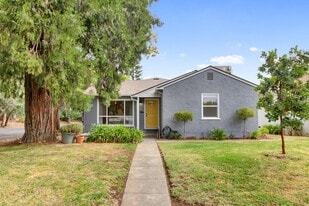 47 Fallon Ln in Sacramento, CA - Building Photo