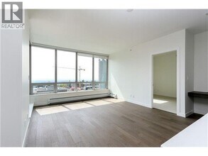 9080 University Crescent in Burnaby, BC - Building Photo - Building Photo