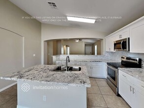 2656 W Jasper Butte Dr in Queen Creek, AZ - Foto de edificio - Building Photo