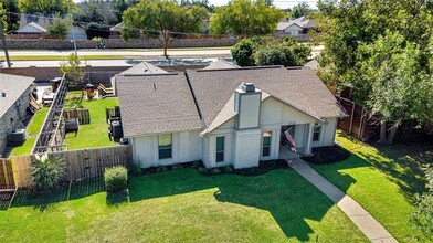 4528 Newcombe Dr in Plano, TX - Building Photo - Building Photo