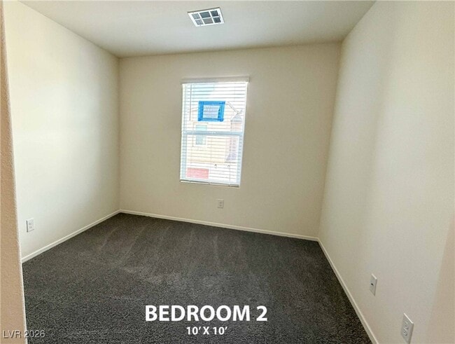 property at 4989 Fern Mesa Ave