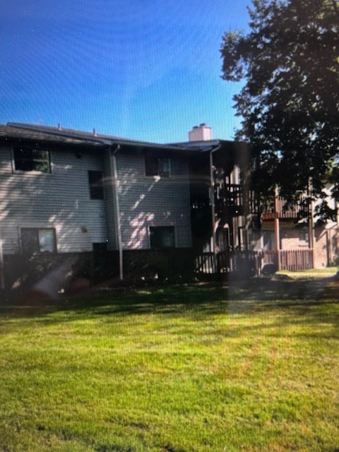 property at 10177 Nancy's Blvd