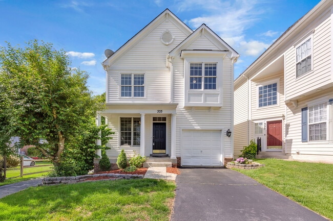 property at 333 Swanton Ln