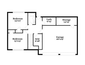 1025 West Ave in Dallas, GA - Building Photo - Building Photo