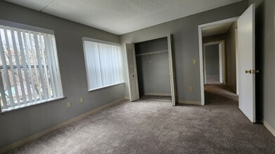 15 Harbor Point Blvd, Unit 206 in Boston, MA - Building Photo - Building Photo