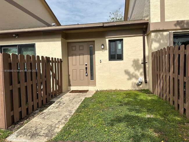 property at 2950 NW 106th Ave