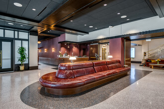 MAC Residences in Milwaukee, WI - Building Photo - Lobby