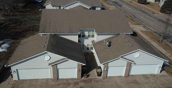 property at 851 Saint Albert the Great Dr