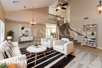 2403 W Quick Draw Way, Unit 3-324 in San Tan Valley, AZ - Building Photo - Building Photo