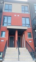 165 Veterans Drive in Brampton, ON - Building Photo