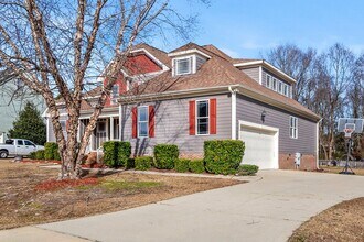 4116 Hampton Park Way in Fuquay Varina, NC - Building Photo - Building Photo