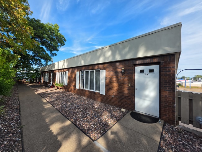 property at 1804 Rudolph Rd