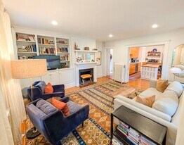 35 William St, Unit 2 in Cambridge, MA - Building Photo