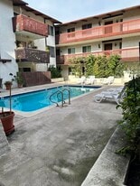 5650 Sumner Way, Unit 116 in Culver City, CA - Building Photo