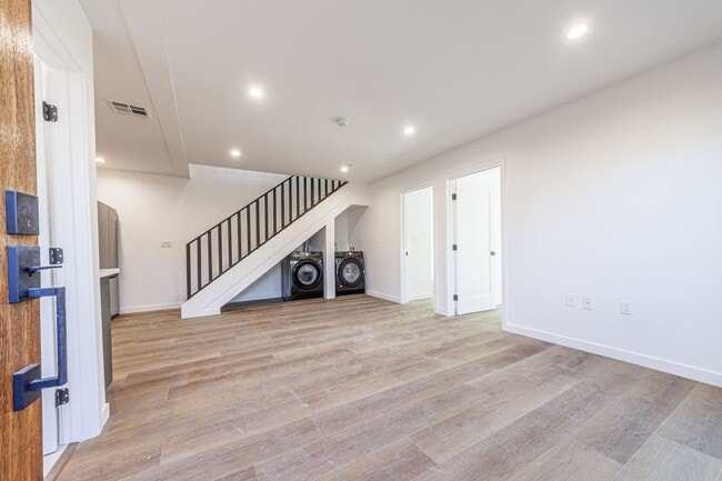 5508 Barton Ave in Los Angeles, CA - Building Photo - Building Photo
