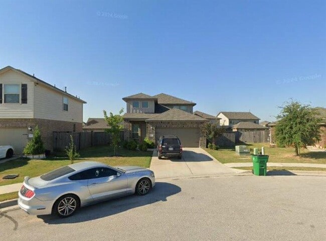 property at 11809 Sandy Lodge Ct