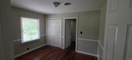 245 Forest Hills Dr in Montgomery, AL - Building Photo - Building Photo