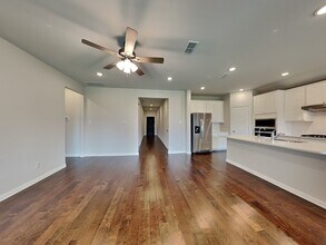 3908 River Rock Ave, Unit 108 in Celina, TX - Building Photo - Building Photo