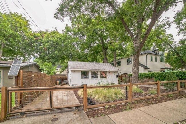 property at 64 Comal St