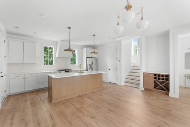 1814 Stewart Pl in Nashville, TN - Building Photo - Building Photo