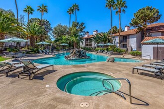 Fairways on Green Valley in Henderson, NV - Building Photo - Building Photo