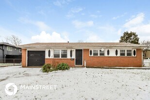 4793 Carbondale Dr in Columbus, OH - Building Photo