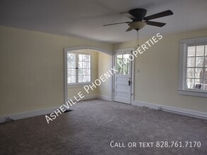 109 Lanier Ln in Swannanoa, NC - Building Photo - Building Photo