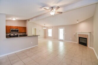 2625 Fox Creek Dr in Jacksonville, FL - Foto de edificio - Building Photo