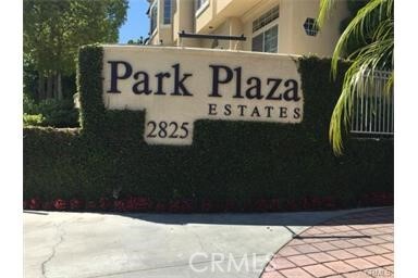 2825 Plaza del Amo in Torrance, CA - Building Photo