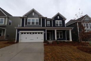 11108 Lochmere Rd in Charlotte, NC - Building Photo