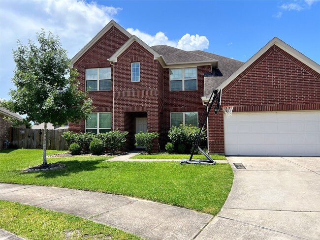 property at 4318 Bay Wind Ct