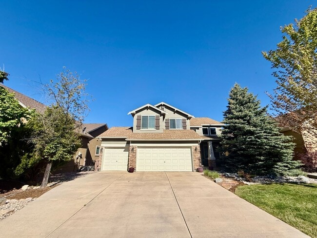 property at 8686 Coyote Creek Dr
