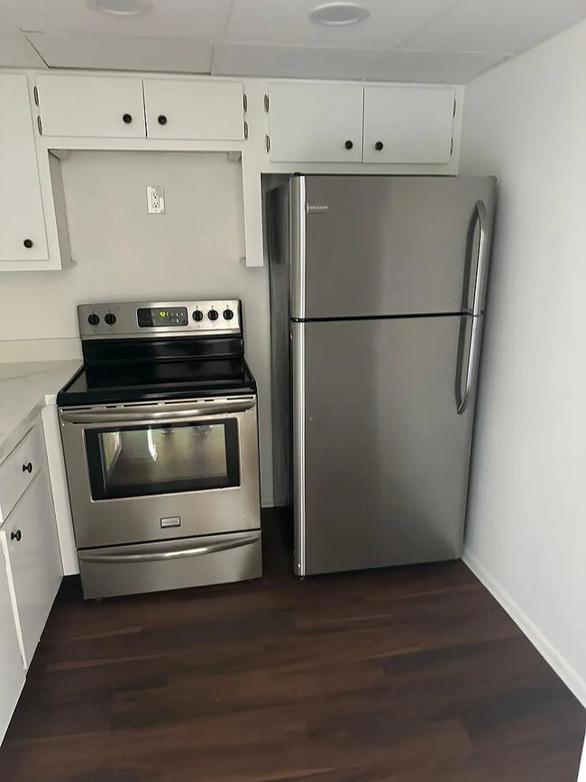 property at 3061 NW 47th Terrace