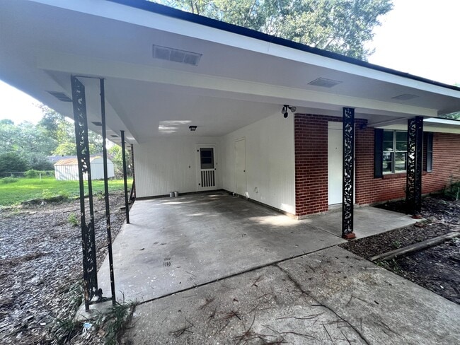 703 Camellia Dr in Monroe, LA - Building Photo - Building Photo
