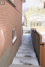 67 Hollyridge Crescent in Kitchener, ON - Building Photo - Building Photo