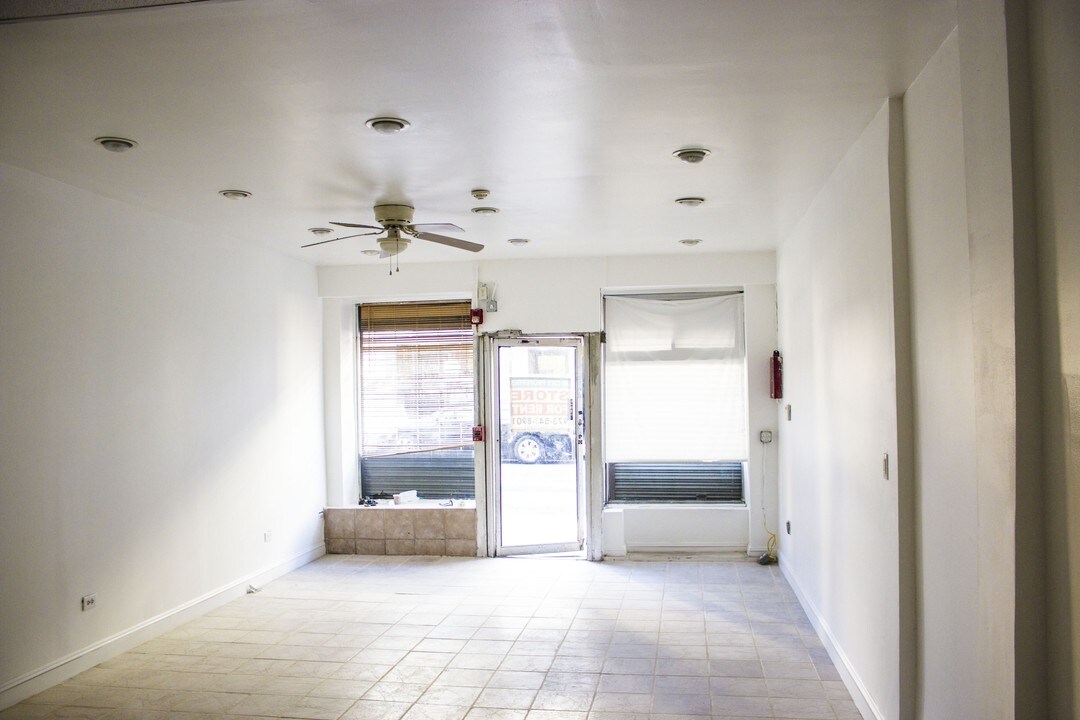 424 17th St in Union City, NJ - Building Photo