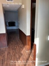 1631 Glenn Bo Dr in Norman, OK - Building Photo - Building Photo