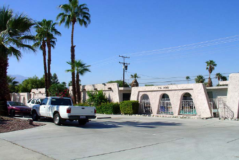 74290-74300 Candlewood St in Palm Desert, CA - Building Photo - Building Photo