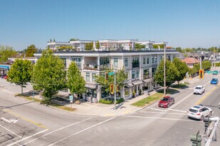 Steveston Views Apartments