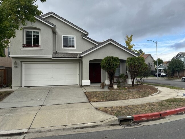 4288 Verdigris Cir in San Jose, CA - Building Photo - Building Photo