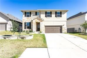 property at 217 Birkshire Dr
