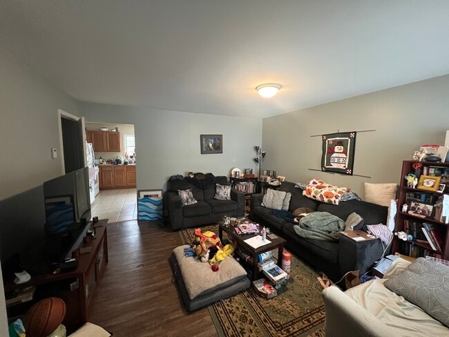 property at 7 Pleasant Woods