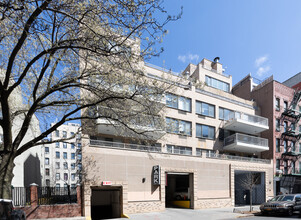 525 e 11 Street in New York, NY - Building Photo - Building Photo