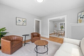 30 Sanford St in Boston, MA - Building Photo - Building Photo